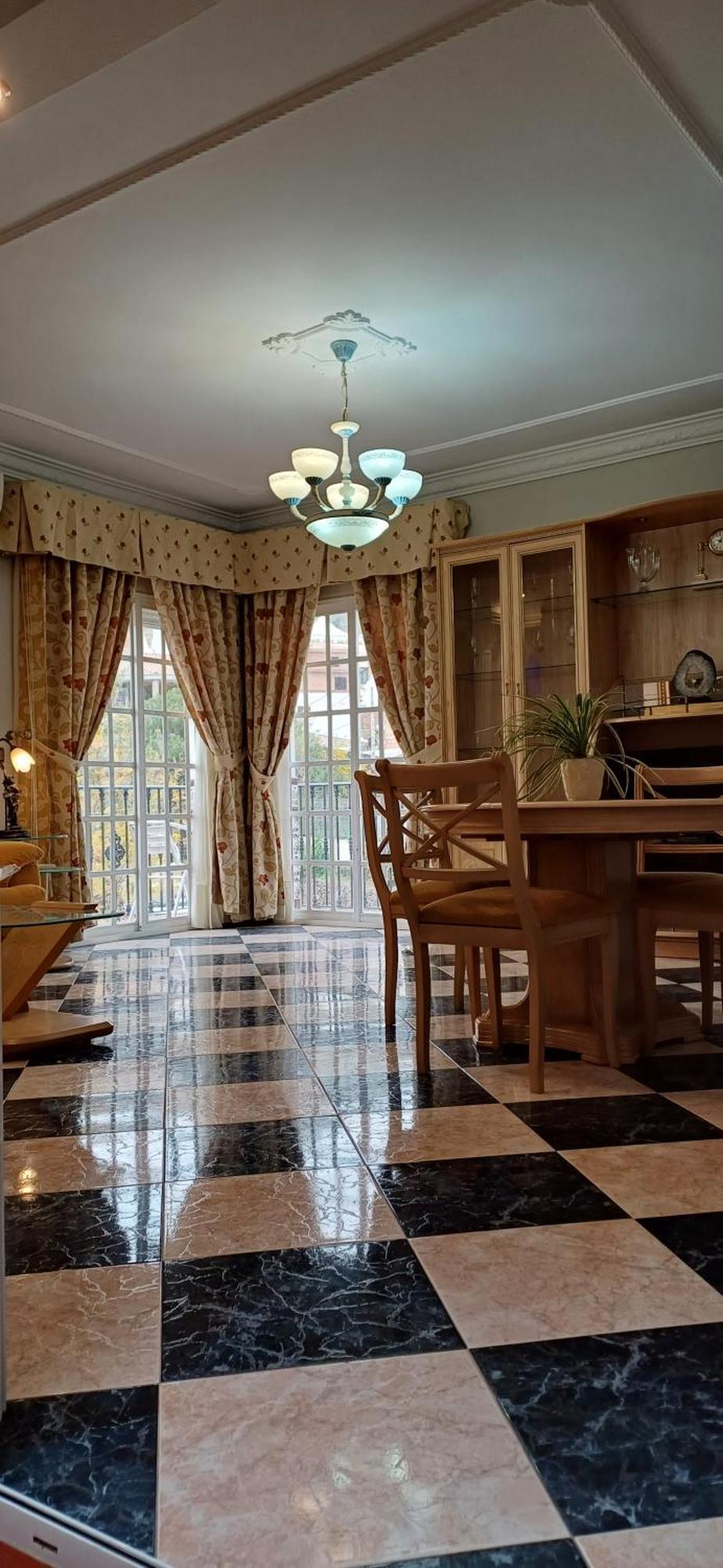 Апартаменты Piso En Arenas De Velez Малага Экстерьер фото